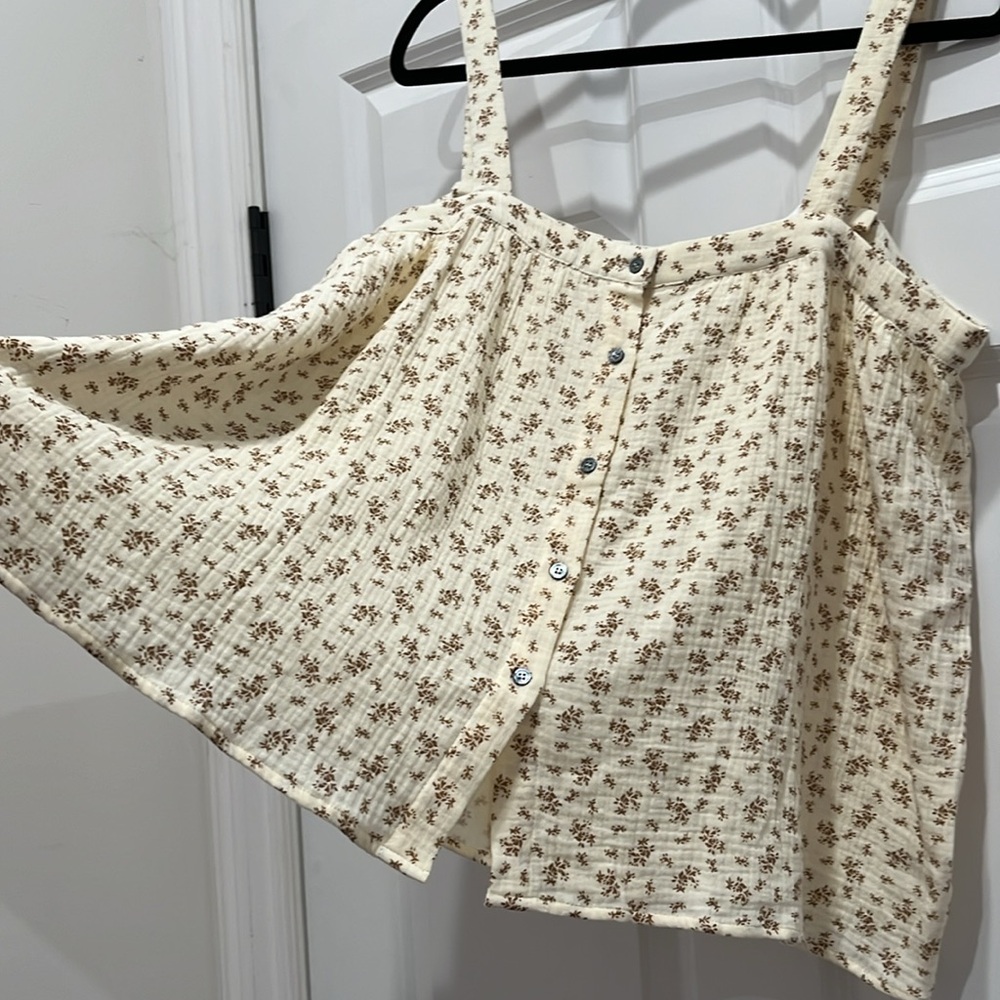 Fun2Fun Tank Top - Picture 2 of 3